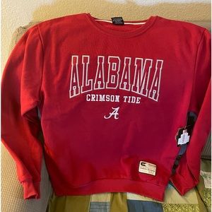 Alabama Crimson Tide Sweatshirt